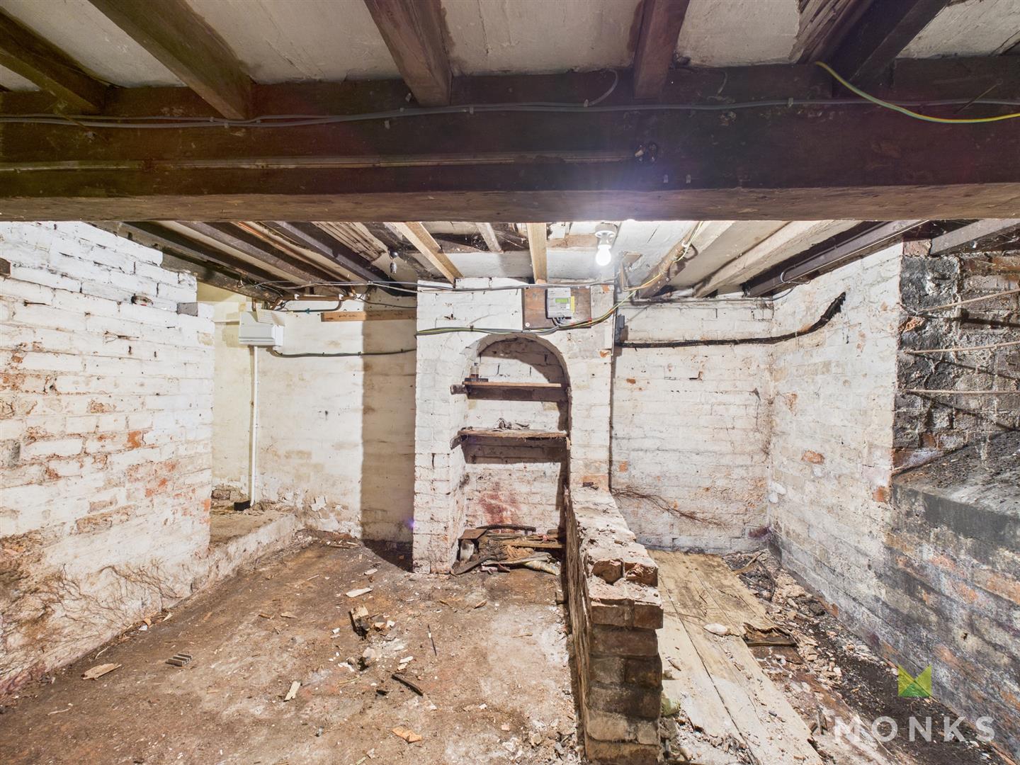 10 Alma Street, Shrewsbury, SY3 8QL For Sale